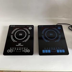 2200W Control táctil precio más barato Cocina de inducción eléctrica Estufa de placa caliente Cocina de Inducción - Product Image 6