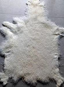 Piel de Oveja Natural Hecha a Medida por Fabricante Chino - Product Image 2