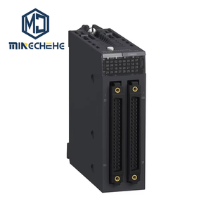 Discrete Input Module Modicon X80 for Quick Delivery BMXDDI6402K PLC CPU PAC & Dedicated Controllers - Product Image 1