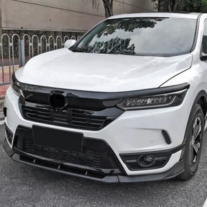 Protection de pare-chocs avant Welta, kit carrosserie, diffuseur, spoiler, pièce de modification, accessoires extérieurs pour Honda Breeze 2020-2022 - Product Image 5