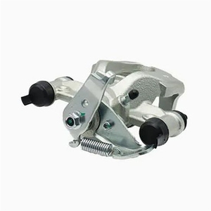 Étrier flottant robuste en fonte ductile pour Mercedes GLE 550e Tesla Model S Plaid Performance - Product Image 4