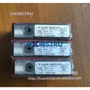 1PCS NUEVO Sensor LEUZE PRK 18/4 L4 50104415 Envío Rápido Fedex/DHL H - Product Image 1