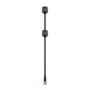 GEPRC Momoda2 5.8G Antenne Double 5.65GHz SMA Double Cœur RF Ultra-faible VSWR DIY RC FPV Quadricoptère Drone Accessoires Freestyle Pièces - Product Image 1
