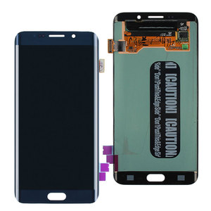 Venta caliente <span class=keywords><strong>barato</strong></span> pantalla del teléfono de reemplazo mayorista para <span class=keywords><strong>Samsung</strong></span> <span class=keywords><strong>Galaxy</strong></span> S6 Edge Plus Lcd reemplazo de la pantalla - Product Image 2