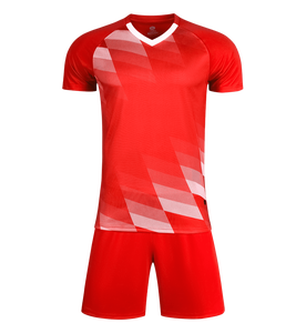 Neuankömmling Fußball uniform Bestseller Fußball uniform Hoher Hersteller Jugend fußball uniform für Männer - Product Image 5