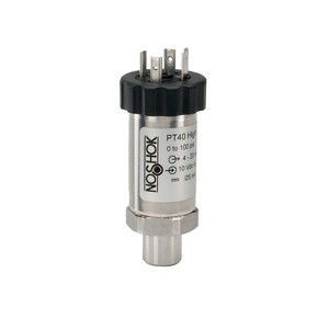 Servizio Lista BOM Fornitore: Sensore di Pressione PT40-15psiv-1-2-2-80 -103.42kPA a 0kPA Vuoto, Trasduttori NPT 6.35mm da 0V a 5V - Product Image 1