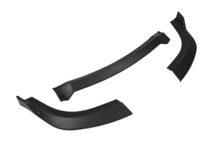 Pièces de <span class=keywords><strong>tuning</strong></span> automobile <span class=keywords><strong>Chrysler</strong></span> 2012 2013 2014 pour 300 <span class=keywords><strong>300c</strong></span> Srt, accessoires, kit carrosserie, spoiler de pare-chocs avant - Product Image 3