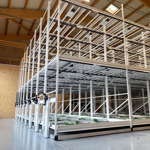 Équipement de culture hydrophonique Système d'intérieur Étagères de culture de <span class=keywords><strong>champignons</strong></span> - Product Image 3