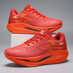 Chaussures pour hommes, baskets de sport tendance, design en mesh respirant, loisirs, tissage volant, Kyrie Irving - Product Image 5