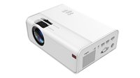 Projecteur vidéo holographique 3d, portable, connexion wifi, pour smartphones, cartographie, pour télévision connectée