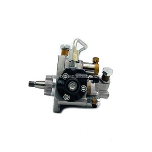 Nueva bomba de inyector diésel HP3 OEM 294000-2591 294000-2590 para motor - Product Image 5