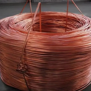 Cable de Cobre de Grado Marino EN 13602 C11000, Cable de Cobre Estañado Resistente al Agua Salada para Sistemas Eléctricos de Yates y Embarcaciones - Product Image 5