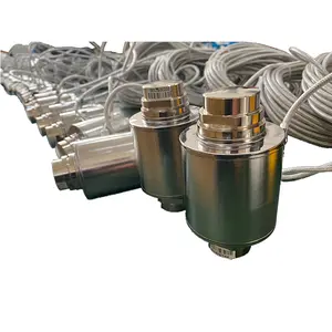 Flintec Rc3 30T 40T Gewicht Sensor Kolom Type Compressie Precisie Prijs Van <span class=keywords><strong>Load</strong></span> <span class=keywords><strong>Cell</strong></span> Weegbrug <span class=keywords><strong>Load</strong></span> <span class=keywords><strong>Cell</strong></span> Prijs - Product Image 1