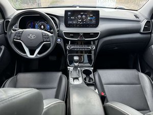 <span class=keywords><strong>Hyundai</strong></span> <span class=keywords><strong>Tucson</strong></span> 1.6TGDi 280 Auto SUV GLS Édition Fashion <span class=keywords><strong>2019</strong></span> – SUV Élégant à Faible Kilométrage, Prêt à l'Exportation - Product Image 6