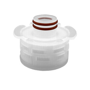 0.2μm 2.5インチ 5インチ PTFE サルトフロール ミニフィルターカートリッジ 液体および空気ろ過用 - Product Image 5