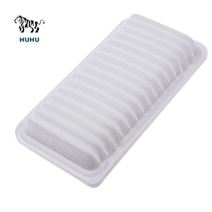 เครื่องกรองอากาศเครื่องยนต์สำหรับ Toyota Subaru <span class=keywords><strong>Isuzu</strong></span> 178010J020 1780123030 5152150230 1444PW โรงงานจีน - Product Image 1