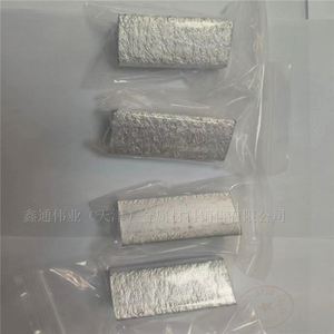 High Purity 99.99% Grade <b>Bulk</b> Delivery Industrial <b>Magnesium</b> Ingots for <b>Magnesium</b> Alloy 5000 Tons/month - Product Image 2