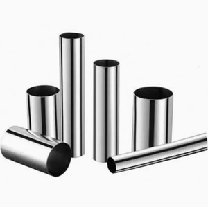 202 304310 310S 316 316L 316h 316ti 317L 321 330 409 410 904L Super Duplex 2507 2205 254 tubo in acciaio inossidabile mo Al6xn 253mA - Product Image 6