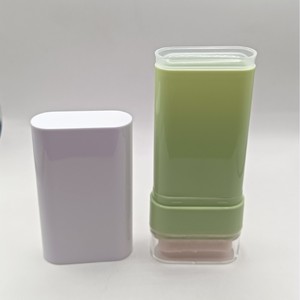 Varilla de aceite de serpiente de 20G, cabezal de cepillo de algodón, varilla giratoria manchada, <span class=keywords><strong>desodorante</strong></span> vacío y carcasa antitranspirante para serigrafía - Product Image 4