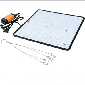 Lampes de culture <span class=keywords><strong>LED</strong></span> 45W en gros, spectre complet rouge <span class=keywords><strong>et</strong></span> bleu, panneau lumineux pour la culture des plantes, <span class=keywords><strong>lampe</strong></span> de <span class=keywords><strong>croissance</strong></span> hydroponique pour serre intérieure, fleurs - Product Image 1