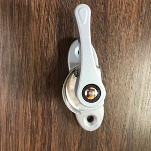 Serrature per <span class=keywords><strong>Finestre</strong></span> a Mezzaluna in Lega di Alluminio per <span class=keywords><strong>Finestre</strong></span> in PVC - Product Image 4