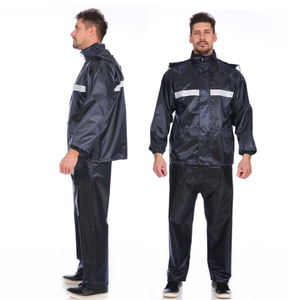 TBCS-582 nastro riflettente ad alta visibilità per adulti <span class=keywords><strong>impermeabile</strong></span> <span class=keywords><strong>uomo</strong></span> donna giacca <span class=keywords><strong>da</strong></span> <span class=keywords><strong>lavoro</strong></span> pulita <span class=keywords><strong>impermeabile</strong></span> <span class=keywords><strong>da</strong></span> moto <span class=keywords><strong>da</strong></span> <span class=keywords><strong>uomo</strong></span> - Product Image 4