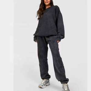 Conjuntos Deportivos de Invierno de Primera Calidad, Transpirables y Estampados para Eventos Deportivos Masculinos - Product Image 1