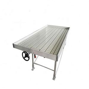 Plateau de croissance pour semis 4x8 pieds avec table de flux ebb - Product Image 3