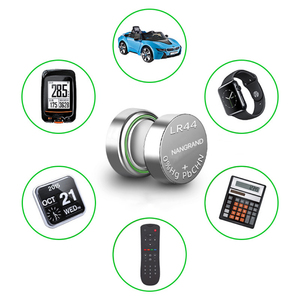 Fabbrica diretta ad alta capacità 1.5V <span class=keywords><strong>LR44</strong></span> alcalina a bottone batterie <span class=keywords><strong>AG13</strong></span> per la vendita all'ingrosso - Product Image 5