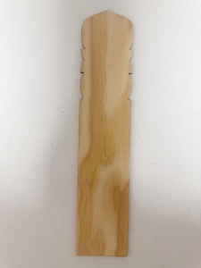 <span class=keywords><strong>Plaque</strong></span> murale en <span class=keywords><strong>bois</strong></span> fin, suspendue, non finie, motif japonais, équilibre élémentaire, personnalisée, pour une décoration murale paisible - Product Image 2