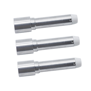 Productos CNC personalizados de alta prisión, producto mecanizado CNC de acero inoxidable, piezas de torneado CNC, piezas de Hardware de mecanizado personalizado, OEM - Product Image 4