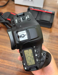 วิดีโอ DCI 4K + ระบบโฟกัสอัตโนมัติแบบ CMOS ดูอัลคอร์แบบฟูลพิกเซล, 1D X Mark II เป็นเครื่องมือที่ยอดเยี่ยมสำหรับการผลิตวิดีโอระดับมืออาชีพ! - Product Image 4