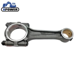Pièces de moteur S6K C6.4 5I-7668 5I7668 Bielle 5I-7769 5I7769 pour excavatrice E320B E320C - Product Image 1
