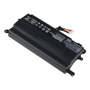 11,25 V 67Wh A32N1511 batería del ordenador portátil para <span class=keywords><strong>ASUS</strong></span> <span class=keywords><strong>ROG</strong></span> G752 G752V G752VT G752VY GFX72 GFX72V GFX72VT - Product Image 4