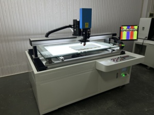 Supporto per <span class=keywords><strong>Riparazione</strong></span> Pannelli <span class=keywords><strong>TV</strong></span> LED <span class=keywords><strong>LCD</strong></span> da 65-100 Pollici, Macchina per <span class=keywords><strong>Riparazione</strong></span> Laser Schermo <span class=keywords><strong>LCD</strong></span> LT-LS6510 LT-LS6530, Opzioni 10HZ 30HZ - Product Image 4