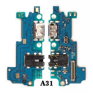 Repuestos de teléfono móvil cables flexibles de carga para <span class=keywords><strong>samsung</strong></span> serie A - Product Image 5
