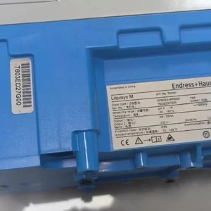 E+H Original CPM253 PH ORP สำหรับการตรวจสอบกระบวนการบำบัดน้ำอุตสาหกรรม CPM253 E+H Original CPM253 PH ORP CPM25 - Product Image 5