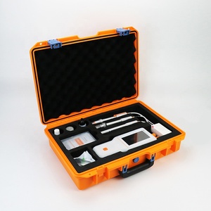 Analyseur de qualité de l'eau multiparamètres portable M310F - Product Image 3