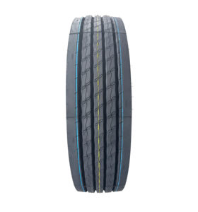 Neumáticos de camión sin cámara LCH T-REX 12R22.5 para trabajo pesado, alta carga, todas las posiciones, radiales de acero, precio de China - Product Image 5