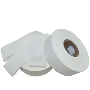 120gsm * 60毫米批发绒毛纸浆树液吸水纸用于制作卫生巾吸水芯
