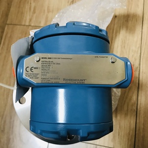 Trasmettitore Radar di Livello Modello 5408 HART da <span class=keywords><strong>4</strong></span> a <span class=keywords><strong>20mA</strong></span> - Product Image 6