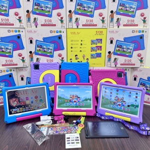 Air New Octa Core MTK <b>Tablet</b> PC with Capacitive Screen Wi-Fi & GSM-Customizable for B2B Bulk Wholesale - Product Image 1