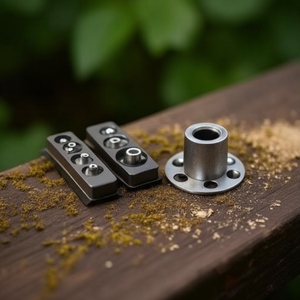 <b>Tap</b> And <b>Die</b> Jig Set M3 To M12 For <b>Taps</b> And <b>Dies</b> - Product Image 3