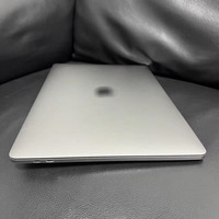 Laptop Made in China Ap Ple A1990 I7-8th con Schermo da 15,6 Pollici, RAM 8GB, SSD 256GB, per Uso Educativo e Aziendale