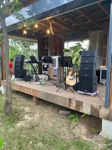 COX-5.4morinミュージックシステム<span class=keywords><strong>dj</strong></span>ミニラインアレイスピーカーシステムパワーラインアレイセット - Product Image 3