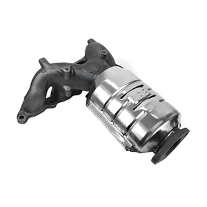 Collettori di scarico di <span class=keywords><strong>dimensioni</strong></span> Multiple con varie <span class=keywords><strong>dimensioni</strong></span> per soddisfare le esigenze dei diversi modelli di veicoli. - Product Image 5