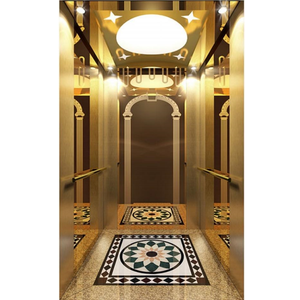 Fauteuil roulant électrique résidentiel vertical <span class=keywords><strong>pour</strong></span> 2 personnes bon marché <span class=keywords><strong>plate</strong></span>-<span class=keywords><strong>forme</strong></span> élévatrice extérieure petit ascenseur <span class=keywords><strong>prix</strong></span> <span class=keywords><strong>pour</strong></span> les handicapés à domicile - Product Image 5