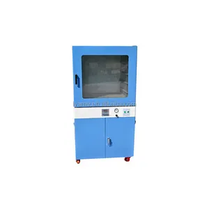 90L Vacuum Drying Oven with Vacuum Pump For Lab Use