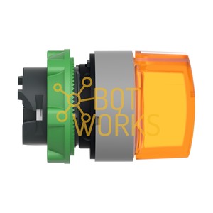 Schneider Electric ZB5AK1853C0 - Nuovo - Product Image 1
