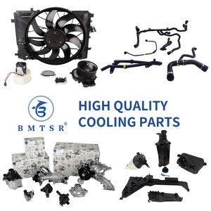 Refroidisseur d'huile <span class=keywords><strong>diesel</strong></span> 6511800610 6511800810 OEM pour Benz OM651 W639 W221 W906 W204 W447 W166 - Product Image 6